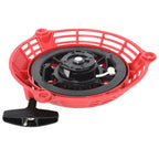 Recoil Starter for Honda HRR216 HRS216 HRX217 HRU19 (GCV135 GCV160)