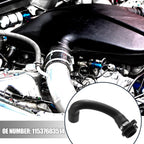 Crankcase Vent Hose Valve Cover for BMW X3 (2013–2015), Z4 (2012–2015)