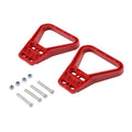 Set of 1 Connector Handle for Forklift (Power Hand)