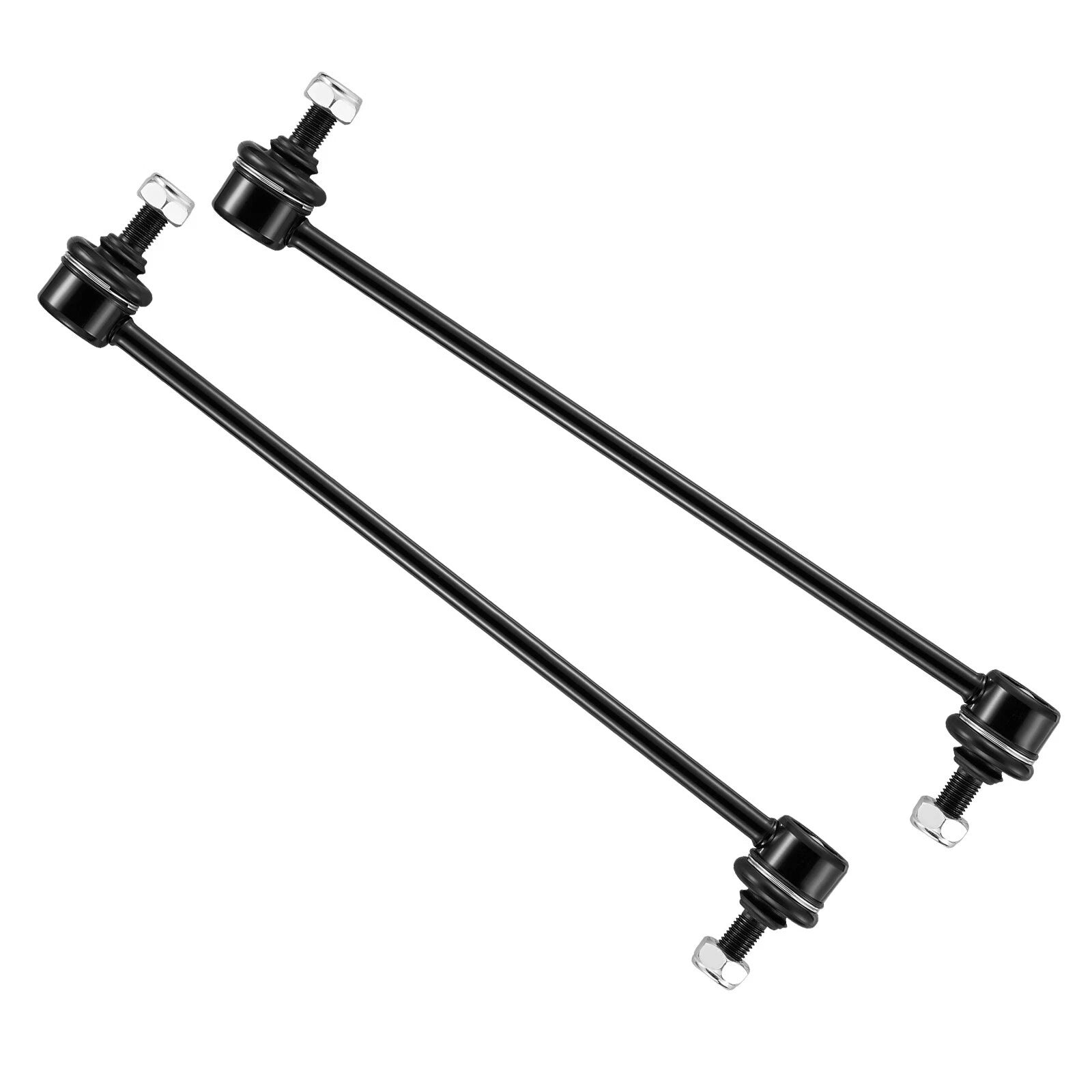 2pc Front Stabilizer Sway Bar Link for Toyota RAV4 (2004–2005)