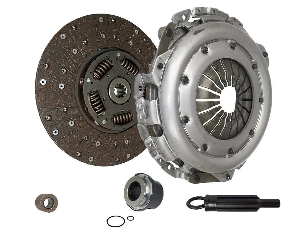 Clutch Kit for Chevrolet K2500 (2000)