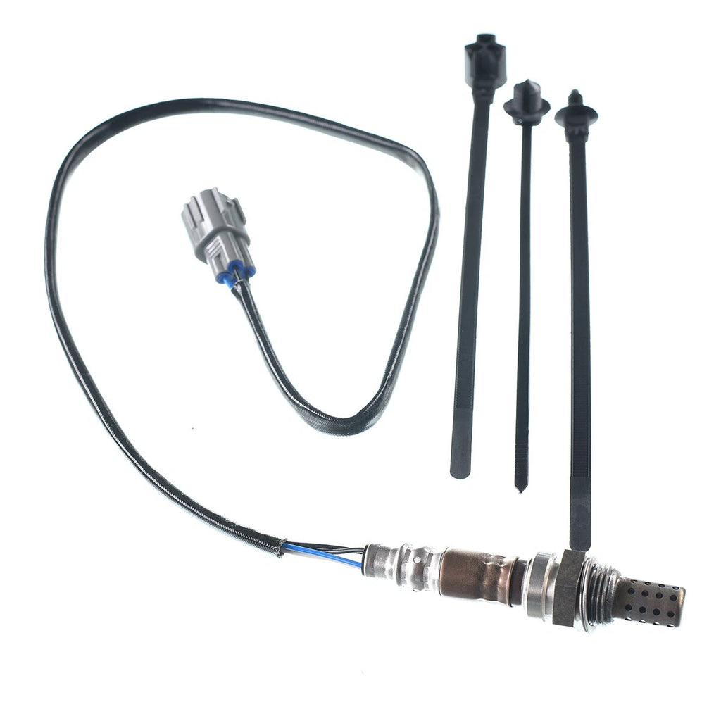2X O2 Oxygen Sensors for Subaru Baja (2004-2006)
