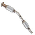 Catalytic Converter for Toyota Prius 1.5L L4 (2004–2009) EPA Compliant
