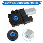 Power Window Regulator Lift Motor for BMW 323i E90 (2006–2011)