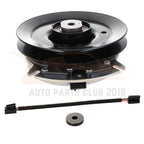 PTO Clutch for Exmark Encore (2010-2023)
