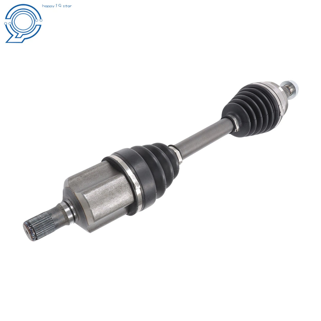Front Driver Side CV Axle Assembly for Chrysler 200 (2015–2017)