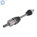 Front Driver Side CV Axle Assembly for Chrysler 200 (2015–2017)