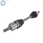 Front Driver Side CV Axle Assembly for Chrysler 200 (2015–2017)