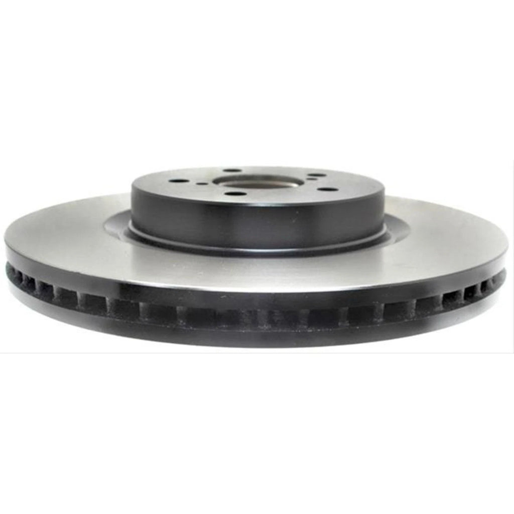 Brake Discs for Subaru Forester, Outback, Legacy (2005–2014)