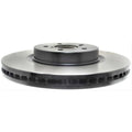 Brake Discs for Subaru Forester, Outback, Legacy (2005–2014)