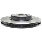 Brake Discs for Subaru Forester, Outback, Legacy (2005–2014)