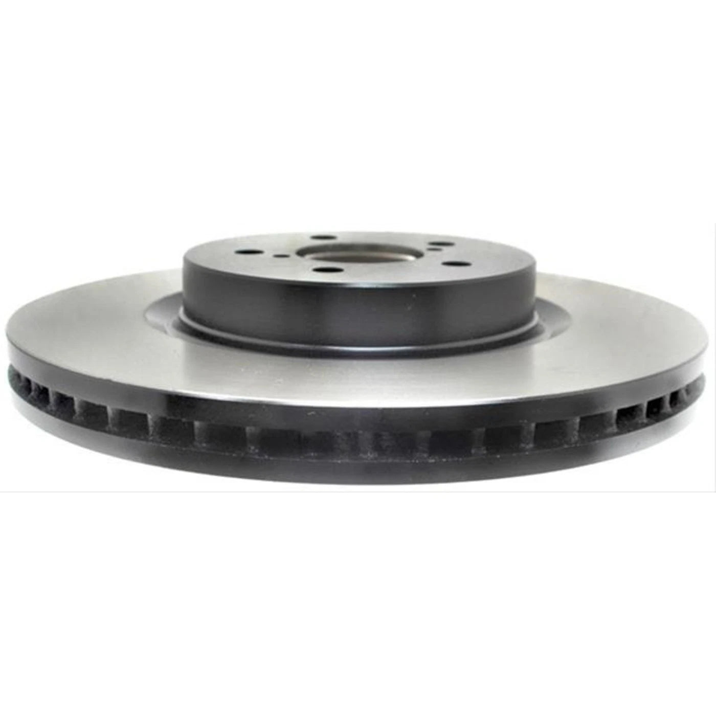 Brake Discs for Subaru Forester, Outback, Legacy (2005–2014)