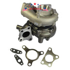 Turbocharger for Nissan Pathfinder Navara 2.5L DI (2006-2008)