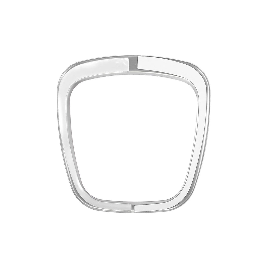 Steering Wheel Trim Cover for Audi A3 (2006–2014)