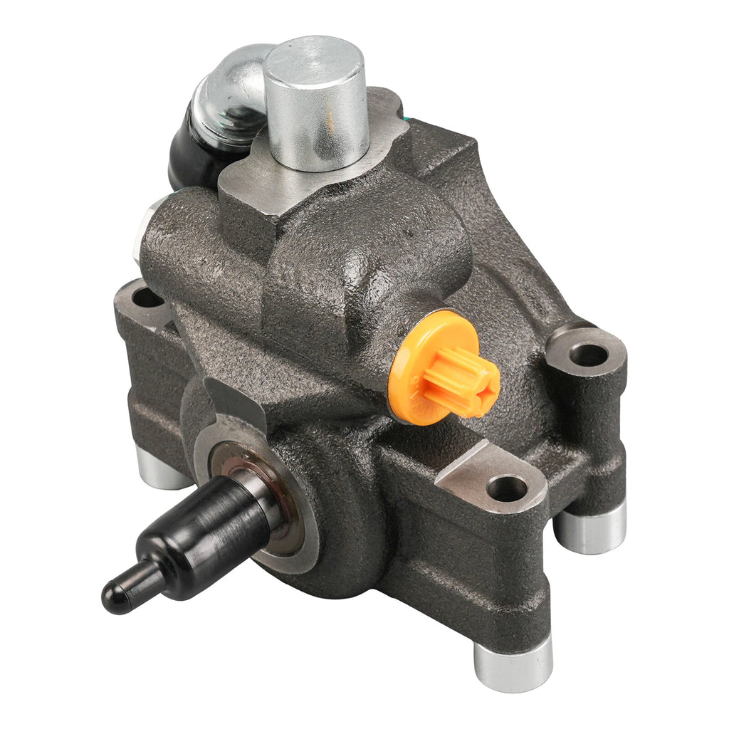 Power Steering Pump w/o Pulley for Ford Expedition F-150 Lobo Navigator (1997–2006)