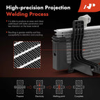 Automatic Transmission Oil Cooler for Chevy Silverado 2500 HD (2017-2019)