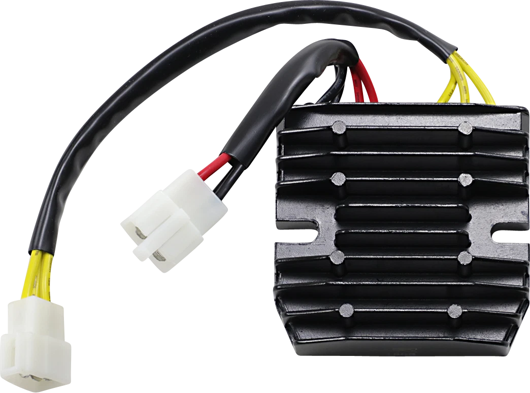 Hot Shot Regulator/Rectifier for RICK'S MOTORSPORT ELECTRIC (Lithium-ion Compatible)
