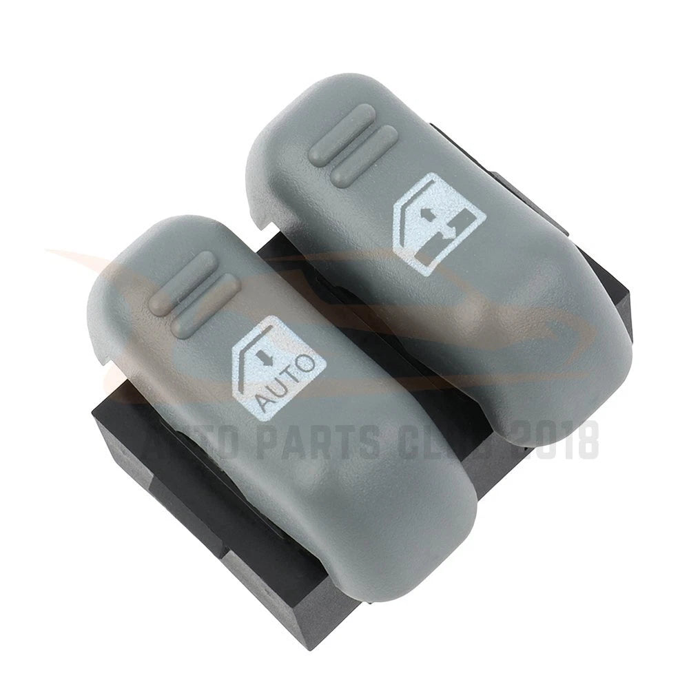 Master Window Switch for Pontiac Firebird (1993-2002) Front Left Driver Side
