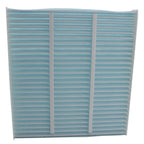 Bosch 6040C HEPA Cabin Air Filter for Dodge Durango Jeep Grand Cherokee (2011–2021)