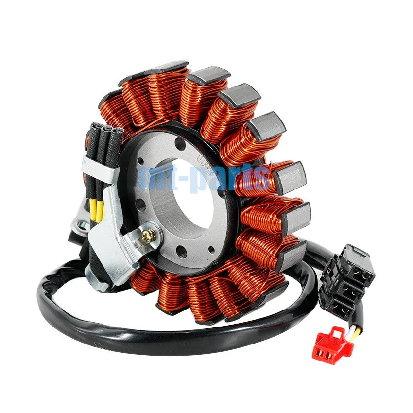 Stator Magneto Coil for Honda NSS250X Forza 250 (2008–2009) 31120-KVZ-632