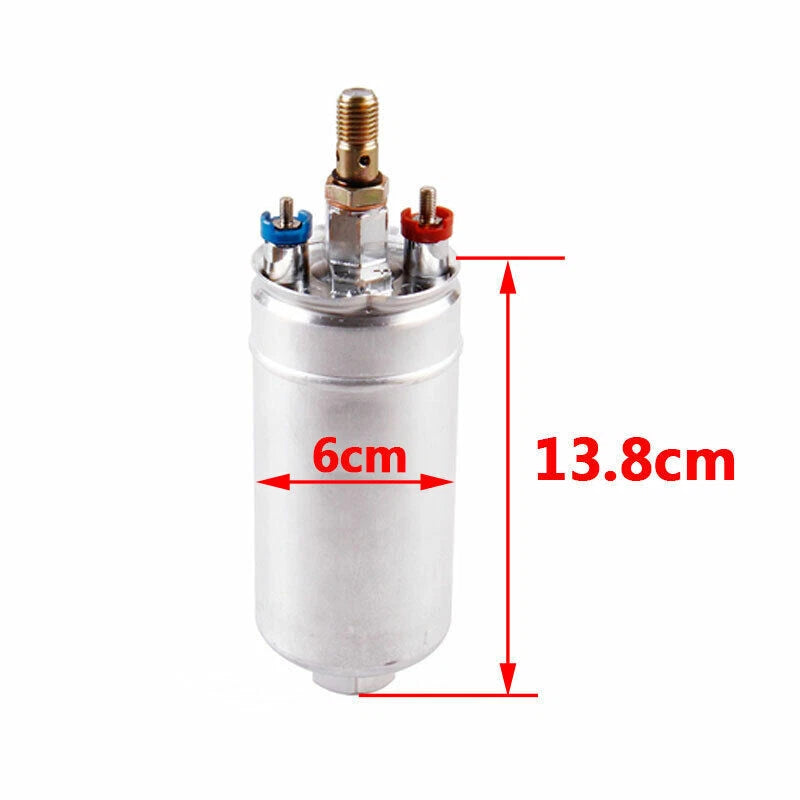 Inline Fuel Pump for VW Audi (Universal)