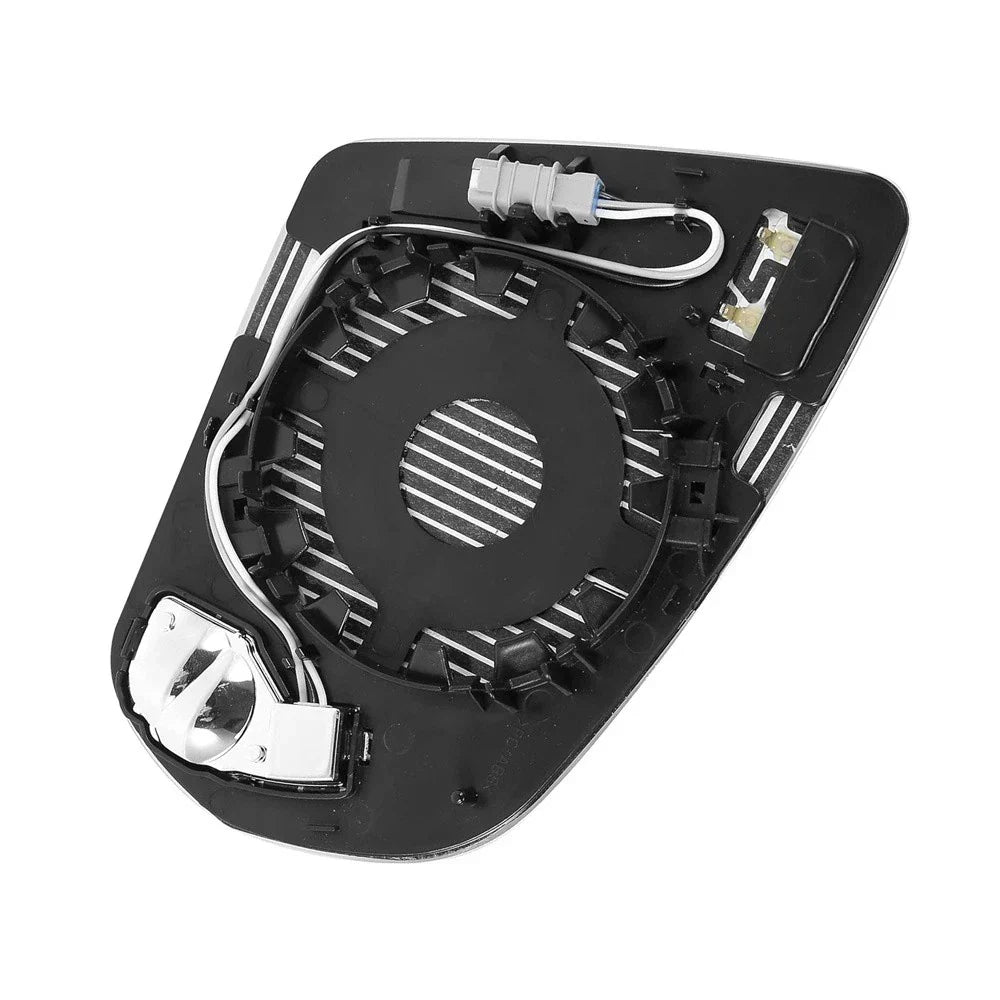 Heated Mirror Glass Left Side for Benz C-Class E-Class S-Class W205 W213 (2015-2023)