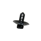 30x Electric Circuit Frame Harness Oil Water Pipe Barbed Cable Tie Clips