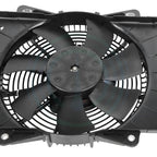 A/C Condenser Cooling Fan Assembly for GMC W5500 Forward (2008–2009)