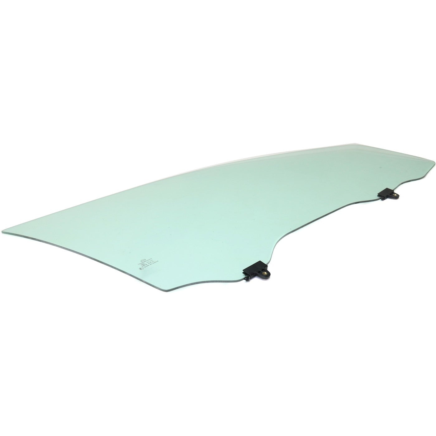 Door Glass for Highlander (Right Side)