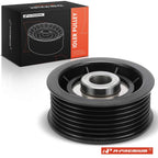 Idler Pulley for Mitsubishi Montero (2001–2006) V6 3.8L