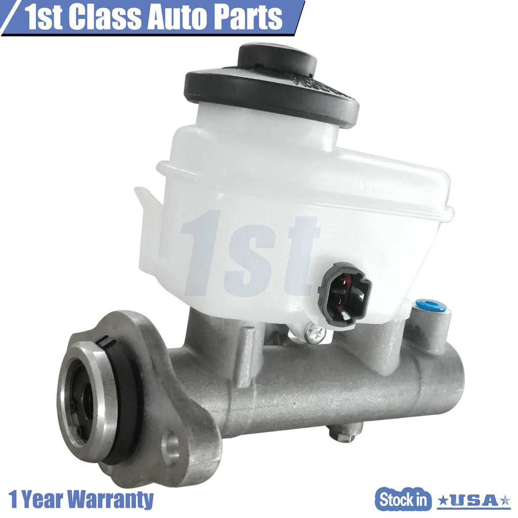 Brake Master Cylinder for Toyota Camry Avalon (1995–2000) 47201-07010