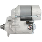 Starter Motor for Honda Passport Isuzu Rodeo (1991–1996)