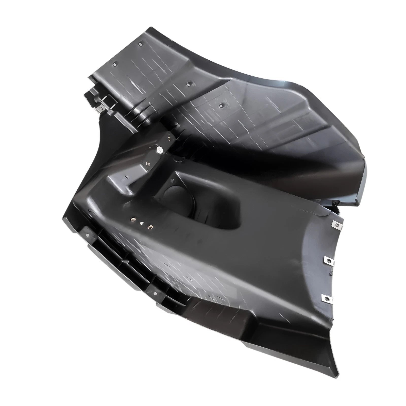 Bumper Reinforcement for Freightliner Cascadia 125 (2007-2023)