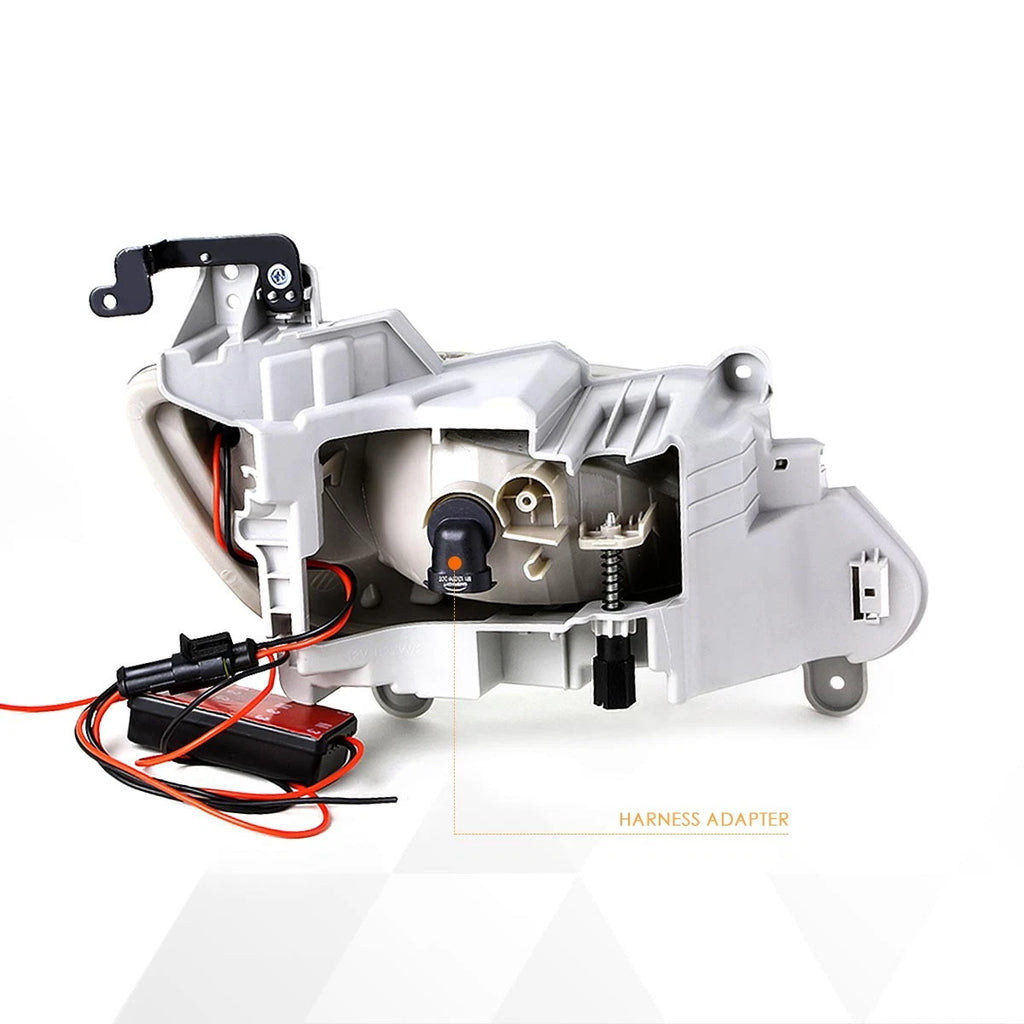 Electric Power Window Control Switch for Lincoln Town Car (2003–2008)