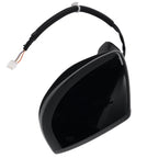 Left Rear View Mirror for Honda Sport (2018–2020) 76258T5RA01-PFM Power