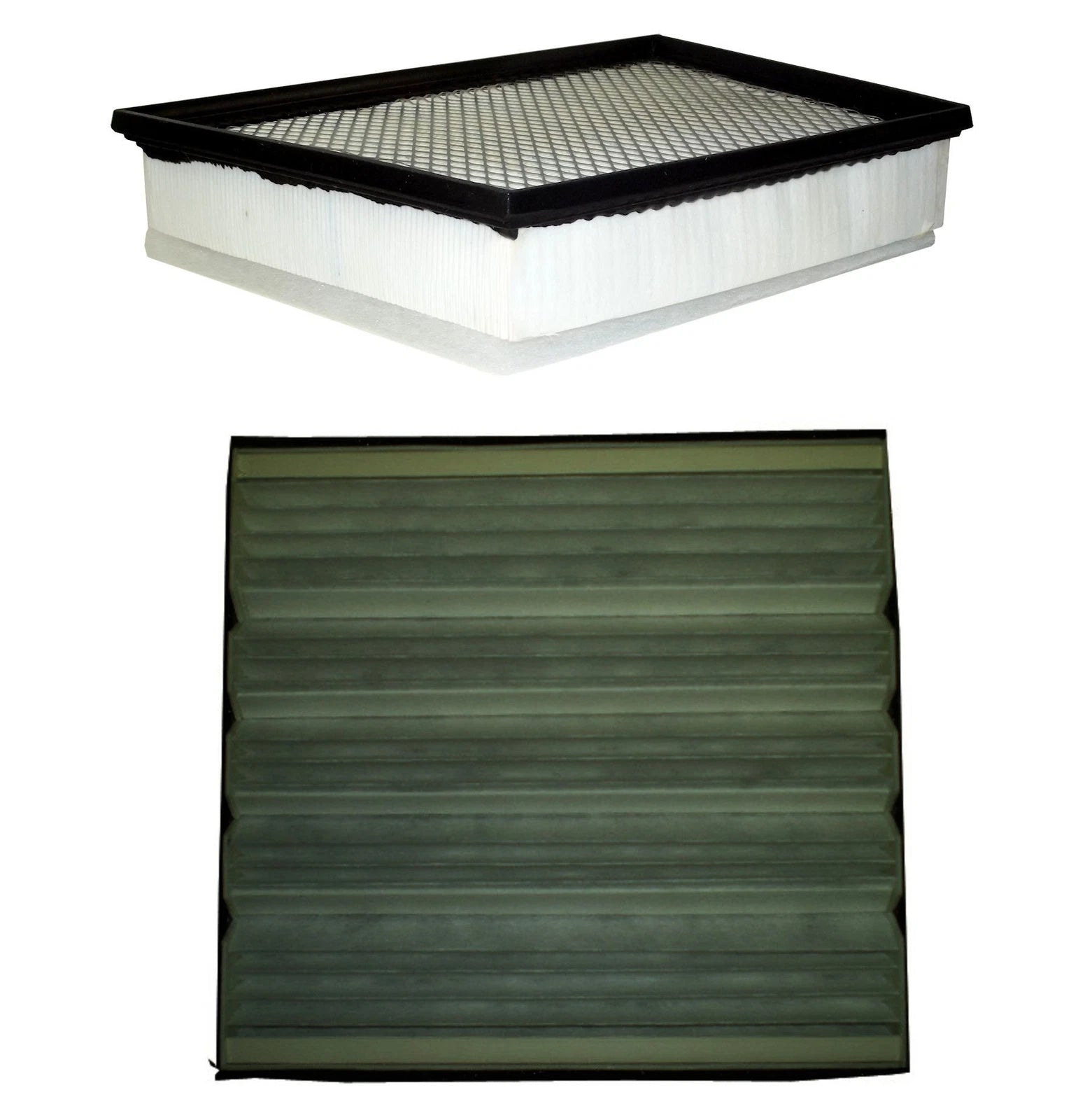 ACDelco Air and Cabin Air Filter Kit for