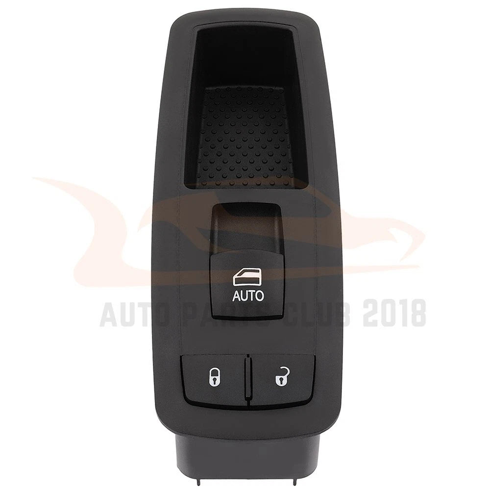 High Performance Window & Door Lock Switch for Dodge Ram 1500 2500 3500 (2013–2015)