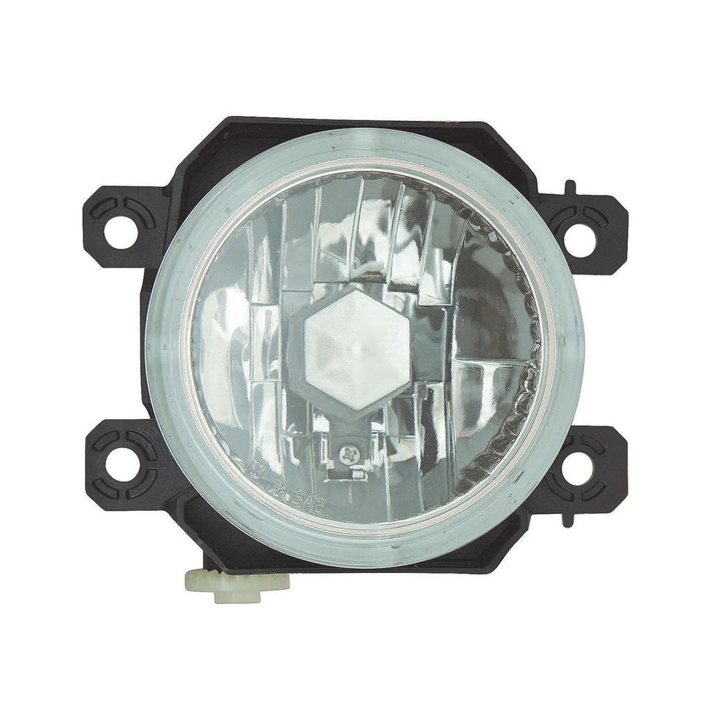 Replacement Passenger Side Fog Light Assembly (See compatibility Chart)
