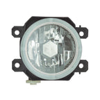 Replacement Passenger Side Fog Light Assembly (See compatibility Chart)