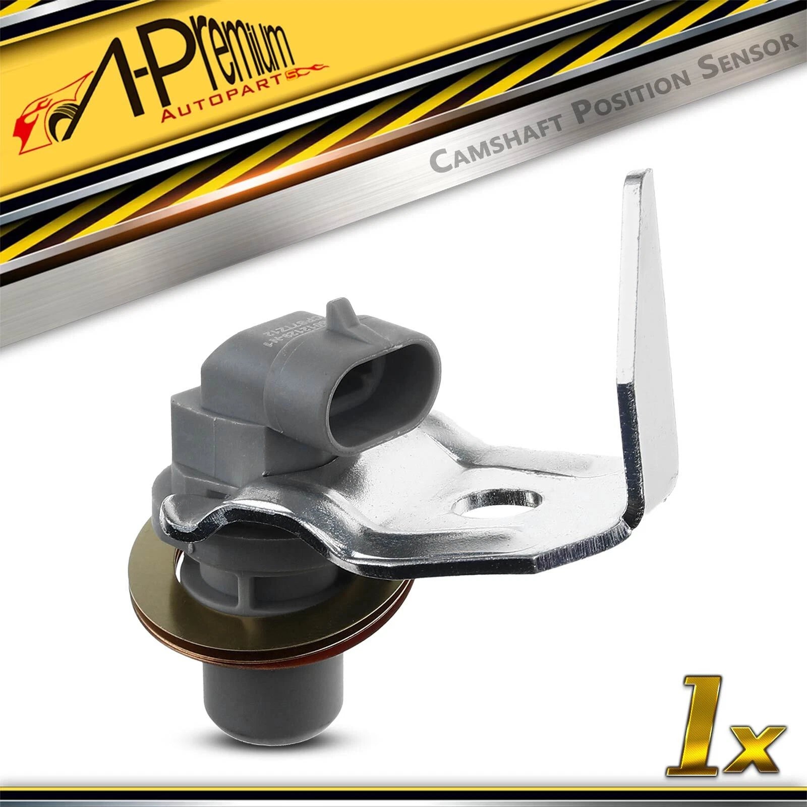 Camshaft Position Sensor for Ford F-250 HD F-350 Super Duty (1997)