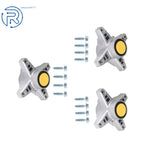 3PK Spindle Assembly for Cub Cadet MTD (918-04426, 918-3129C, 918-04394, 618-3129C)