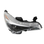 Headlight Assembly for Hyundai Elantra (2021–2022) Halogen Passenger Side