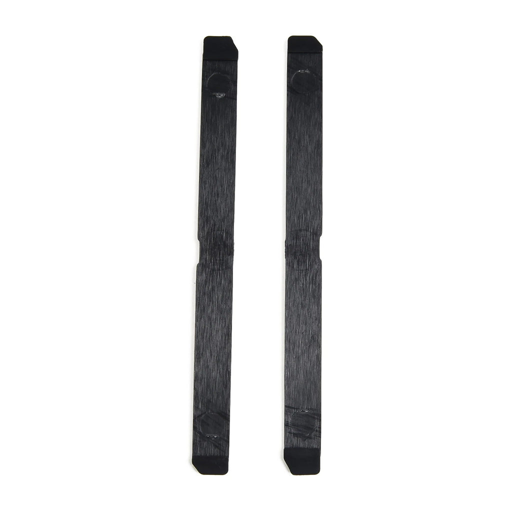 2X Roof Carrier Covers for Opel Astra H (2004–2010) 51 87 877 51 87 Plastic