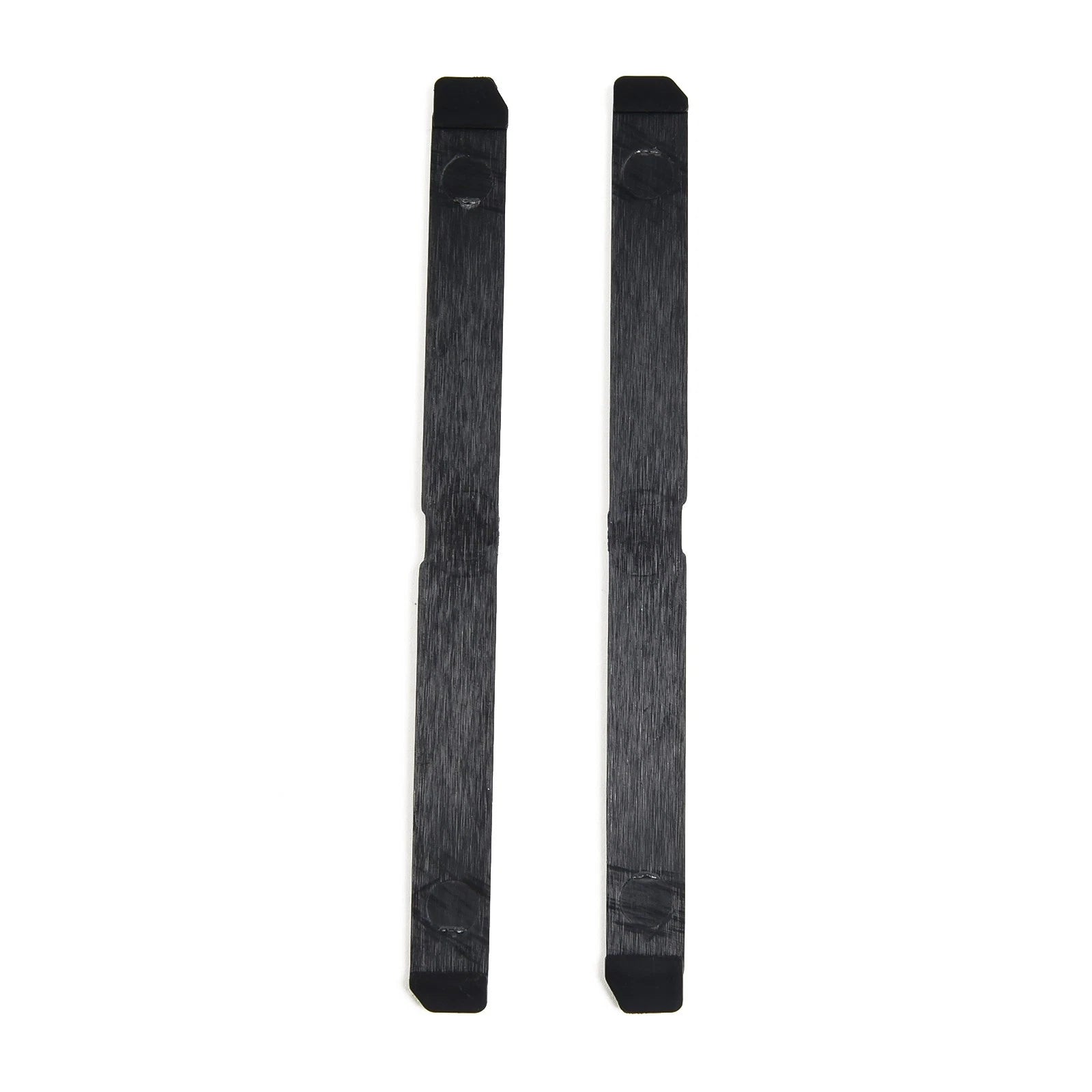 2X Roof Carrier Covers for Opel Astra H (2004–2010) 51 87 877 51 87 Plastic