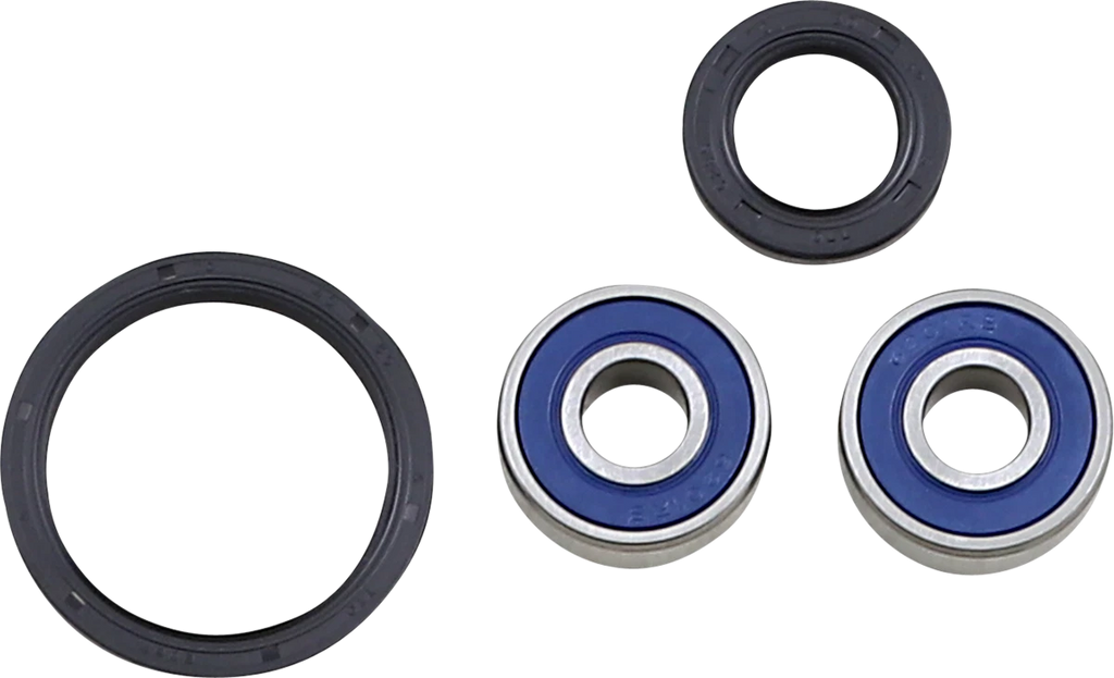 Wheel Bearing Kit for Honda/Kymco/Suzuki (25-1644)