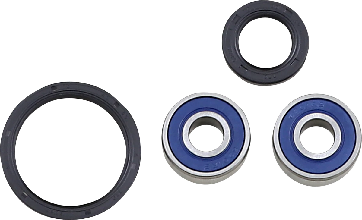 Wheel Bearing Kit for Honda/Kymco/Suzuki (25-1644)
