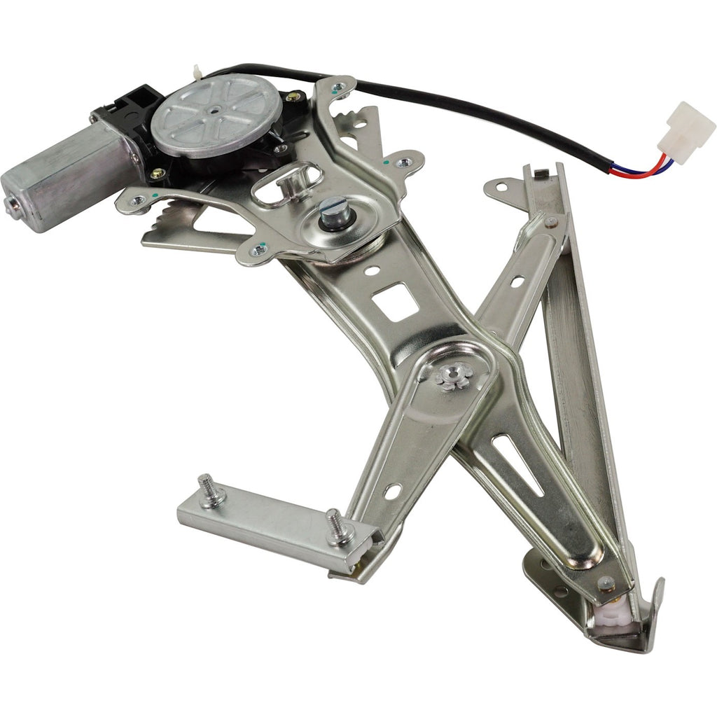 Window Regulator for Subaru Outback (2005–2009) Rear Left Side