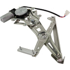 Window Regulator for Subaru Outback (2005–2009) Rear Left Side