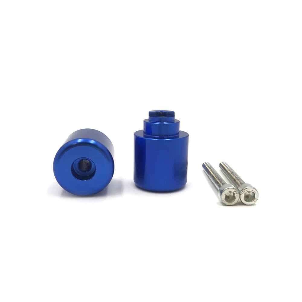 Bar Ends for Honda CBR954RR (2002–2003), CBR600RR (2003–2013), RC51 (2000–2006)