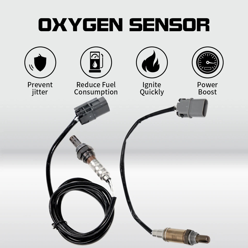 O2 Oxygen Sensor for Nissan Sentra 200SX (1998–1999) 234-3089 234-4703